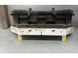 Přístrojová deska Lexus CT 200H 2011 8380076040, 8380076040