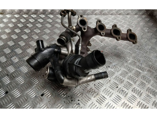  Турбина Dacia Lodgy  0280751037, 59001107373   для двигателя K9KU876      