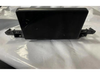 Дисплей    80A919604A   Audi Q5 SQ5