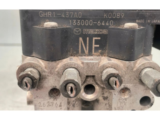 Блок управления АБС 133000-6440   Mazda 6