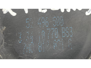 Вентилятор печки 7H0819021A, 0770863 Volkswagen Sharan