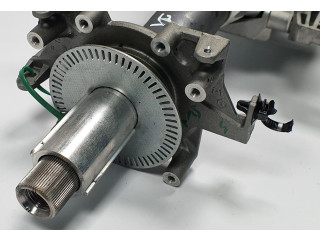 Рулевая рейка 2W93-3C529-AN Smart ForTwo I 1999 - 2007 года