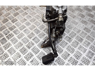 Vstřikovací čerpadlo 0460404988   Chrysler Voyager     