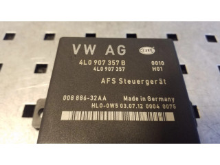 Модуль фонарей