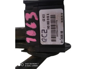 Включатель стеклоочистителей Seat Altea 2004 - 2015 года 1K0953519A, MANDOLIMPIA