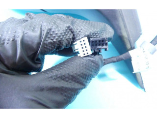 Zpětné zrcátko Mercedes-Benz C W204 2007 E1020875, IMPRK1336671