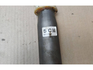  рейка  Колонка рулевая 7602229901   Subaru Forester SJ 2013 - 2018 года