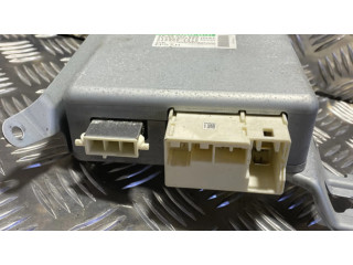 Блок управления усилителя руля