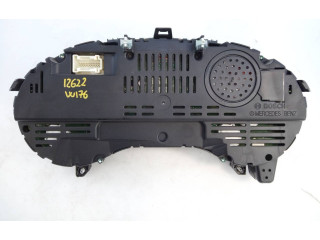 Панель приборов A1769000101, 0263700092 Mercedes-Benz A W176