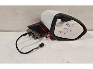 Зеркало электрическое        Renault Clio V  2019 -  года   