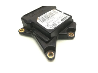 Блок подушек безопасности 9674290580, 619771200   Citroen C5