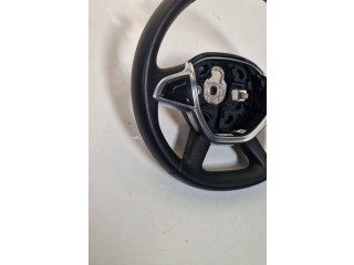 Руль Dacia Logan II 2012 - 2020 года 484001085R