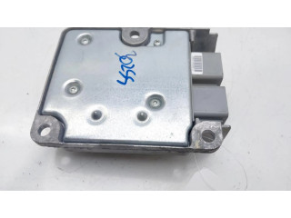 Блок подушек безопасности 04606938AD   Jeep Grand Cherokee (WK)