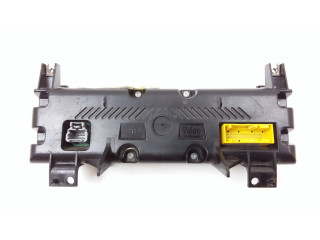 Блок управления климат-контролем 96416248ZL, 96416248 Peugeot 406