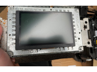 Дисплей 31337050, 7609501277 Volvo S60