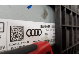 Блок управления HiFi