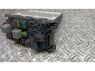 Pojistková skříňka 2115453801 Mercedes-Benz E W211 2005