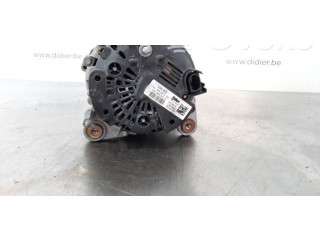 Генератор 04L903021 Audi Q2 -
