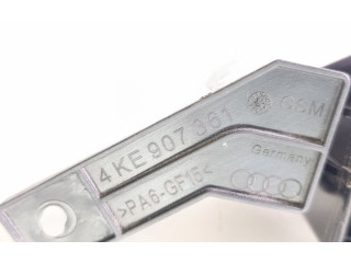 Блок предохранителей 4KE937124, 4KE907361 Audi e-tron