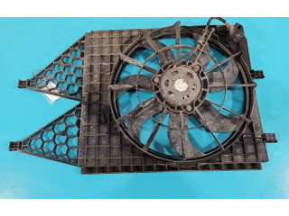 Комплект вентиляторов     IMPRK1419666    Skoda Fabia Mk2 (5J) 