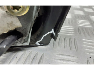 Зеркало электрическое Skoda Fabia Mk1 (6Y) 1999 - 2007 года