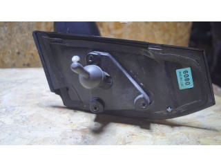 Зеркало электрическое        Chevrolet Spark   -  года   