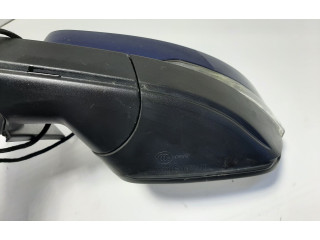 Зеркало электрическое Skoda Octavia Mk3 (5E) 2013 - 2019 года