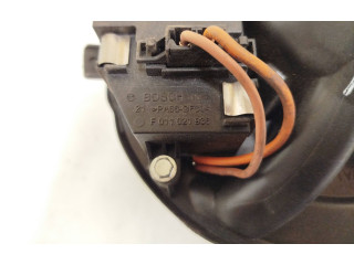 Вентилятор печки F011021936 Volkswagen Touran I