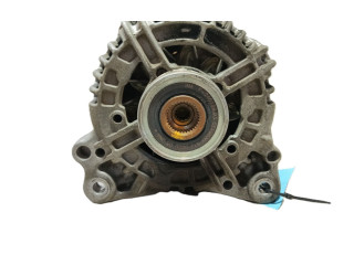 Генератор 03C903025F, 03C903025F Audi A1