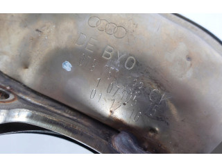 Turbodmychadlo Турбина 079145721   Audi A8 S8 D4 4H   