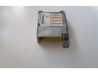 Блок управления надувных подушек 98221SG100   Subaru Forester SH