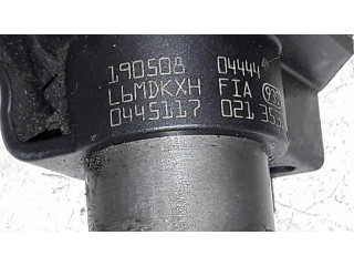 Vstřikovač 0445117021 Audi Q7 4L pro naftový motor 3.0