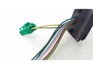 Зеркало электрическое правое Citroen C4 I 2004-2010 года