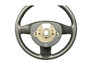 Руль Volkswagen Golf Plus 2005 - 2013 года 1K0880201P