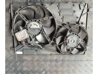 Вентилятор радиатора     P31293777    Volvo V70 