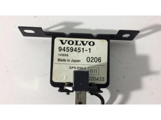 Антенна (антенна GPS)