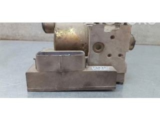 Блок АБС GE7C437A0, GE7C437A0   Mazda  626  1992 - 1997 года