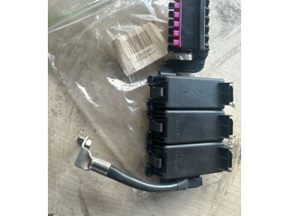 Рулевая рейка  Блок предохранителей 5J0937548   Skoda Roomster (5J) 2006 - 2015 года