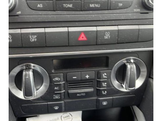 Вентилятор радиатора         Audi A3 S3 8P 