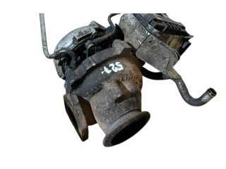 Turbodmychadlo Турбина 7794252, GT1752V BMW 7 E65 E66