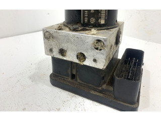 Блок АБС 1K0907379AA, 00005305G1 Skoda Octavia Mk2 (1Z) 2004 - 2013 года