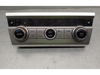Блок управления климат-контролем 72311AL110   Subaru Outback (BS)