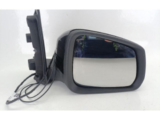 Zpětné zrcátko Volkswagen Caddy 2020 2K7857502