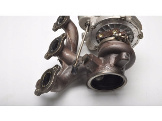 Турбина Maserati Levante 297712 1044T12-2649C15 LEWA