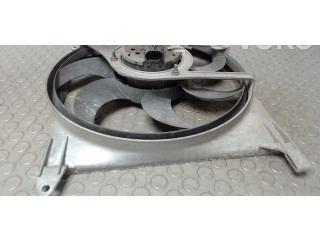Вентилятор радиатора     90502466, 01341268    Opel Astra F 