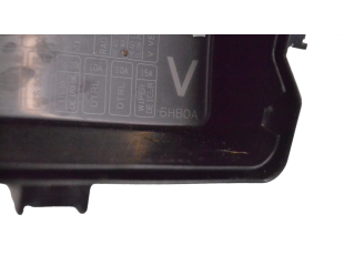 Блок предохранителей 6HB0A4GA0A Infiniti Q50