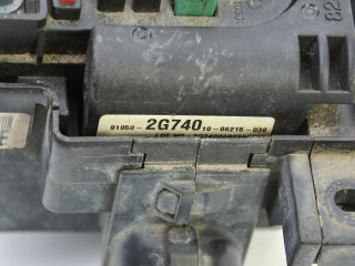 Блок предохранителей 919502G740, 91950-2G740 KIA Magentis