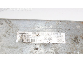 Řídící jednotka 7M5112A650AFC Ford Ka 2010