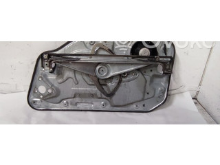 Передний комплект электрического механизма для подъема окна