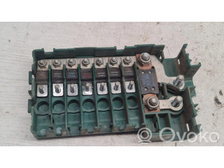 Pojistková skříňka 8387541, 5018483 BMW 5 E39 2001